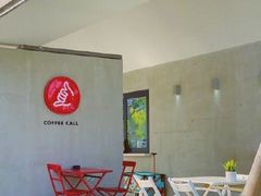 -COFFEE CALL(云锦路店)