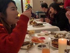 -华安国际大酒店-餐厅