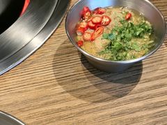 -江湖六膳門串串香(隆礼路店)