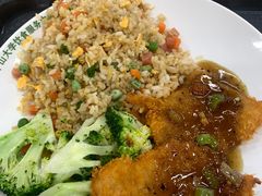 -春晖饭堂(中山大学南校区店)
