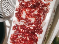 -八合里牛肉火锅(上海世茂广场店)