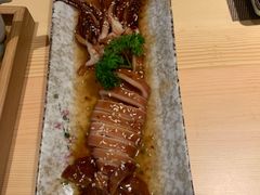 -酒井酱子·深夜食堂(东城汇店)