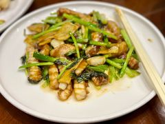 -香山家宴