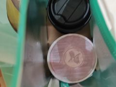 -gleeglee乐溢亦茶(合生汇店)
