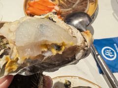 -海底捞大排档火锅(悦荟广场店)