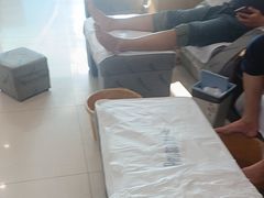 -彭世修脚(淮北街直营店)