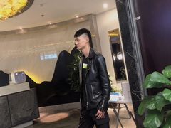 -玉清池3D影院足浴按摩(国贸店)
