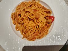 -必胜客(八一店)