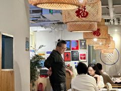 -之参餐厅(前门大街店)