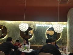-椒爱水煮鱼川菜(CBD万达店)