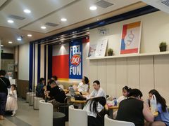 -DQ·蛋糕·冰淇淋(新佳丽店)