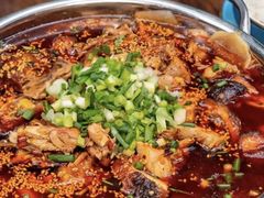 -蓉三少冒烤鸭·四川小吃集(北京首店)