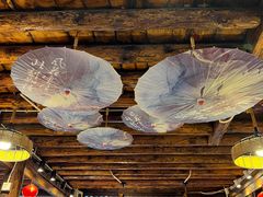 -尽善百年古院餐厅(王家老宅店)