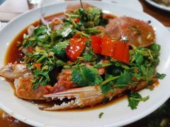 -潮粥馆(长江花园店)
