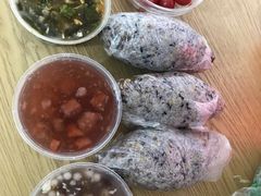 -芳婆糕团店(王府大街店)