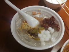 -蓉李记成都名小吃(合肥包河万达店)