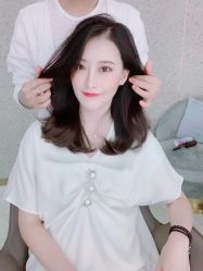 -3AM HAIR SALON染发烫发接发