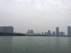 -天鹅湖体育公园