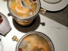 -海玥荟海鲜姿造自助餐厅(欧罗巴广场店)