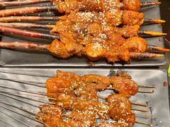 -清真·宁夏印象·盐池滩羊肉体验店(江宁路店)