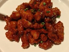 糖醋里脊-外婆家(世界城广场店)