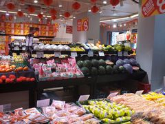 -果多美(万泉庄店)