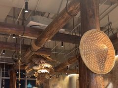-北丐先生·野馄饨烧烤(长宁龙之梦店)