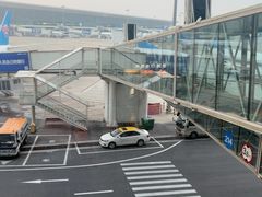 -郑州新郑国际机场-T2航站楼