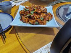 -那啥餐厅(富乐大街店)