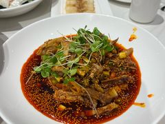 -院8里·少城记忆老川菜(宽窄巷子店)