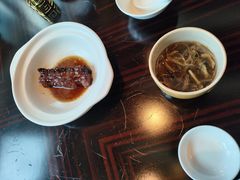 -新天世纪中餐厅