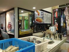 -老新隆牛肉锅贴(新街口店)