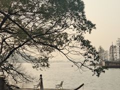 -东湖落雁景区