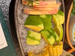 -季季山·云南野生菌火锅(上海首店)