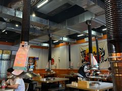 -水浒烤肉(大学城总店)