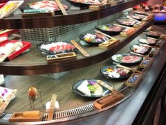 -玛雅铁板烧餐厅(中关村店)