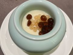 -小厨娘淮扬菜(诚信大道店)
