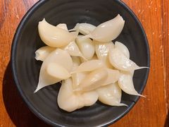糖蒜-大渝火锅(苏州西城永捷店)