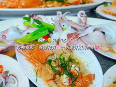-海之鲜大排档(东山海鲜金銮湾店)