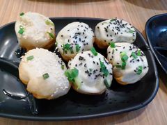 -小杨生煎(龙阳广场店)