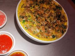 -闽上鲜·福建菜(龙湖滨江天街店)