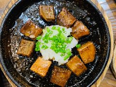 -东京屋(武定路店)