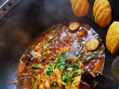 -荣德灶台鱼(圣泉寺店)