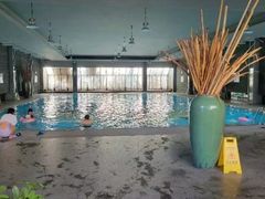 -春晖园度假酒店温泉