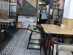 -零·壹新疆羊肉抓饭