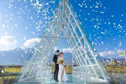 -太古映画婚纱摄影(天河店)