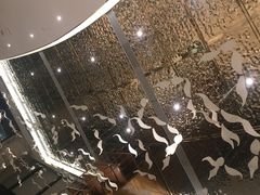 -威海蓝海御华大饭店·蓝钻美食自助百汇