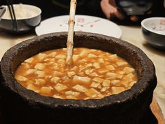 -绿茶餐厅(朝阳大悦城店)
