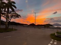 -山顶缆车