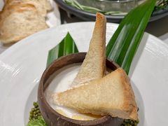 -金链花·泰国餐厅(国贸店)
